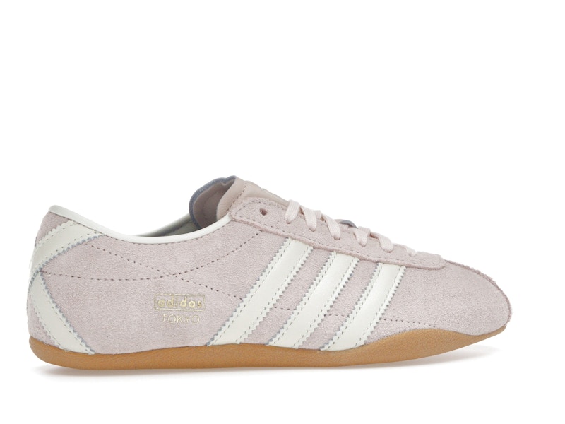 adidas Tokyo Wonder Quartz Off White Gum (Women's)