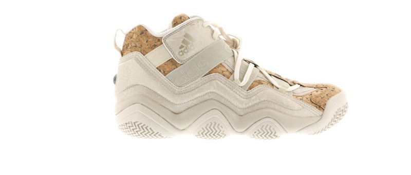 Adidas top ten sales 2000