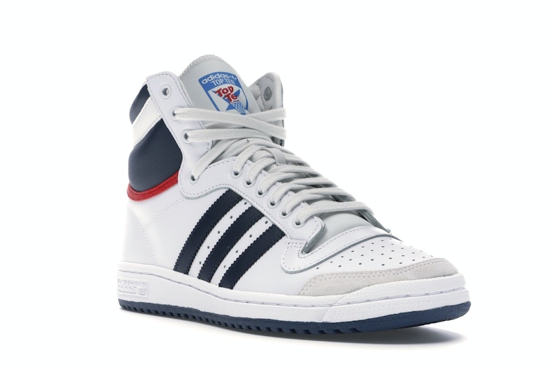 Adidas top ten cena Clearance