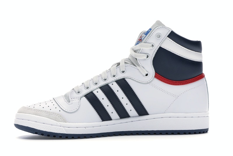 Adidas top ten 41 clearance