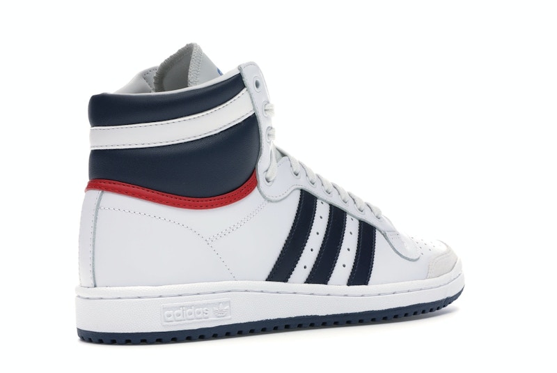Adidas top ten cena Clearance