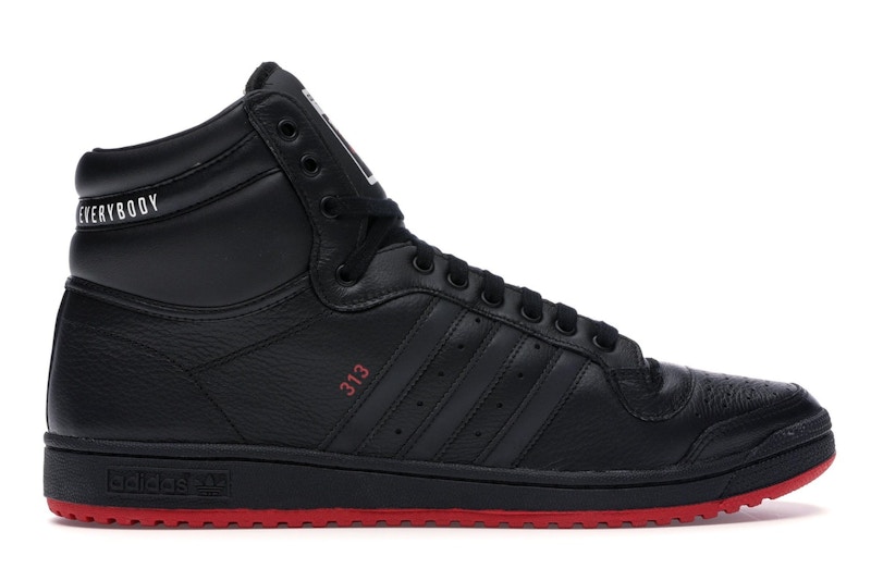 Adidas top ten 313 best sale