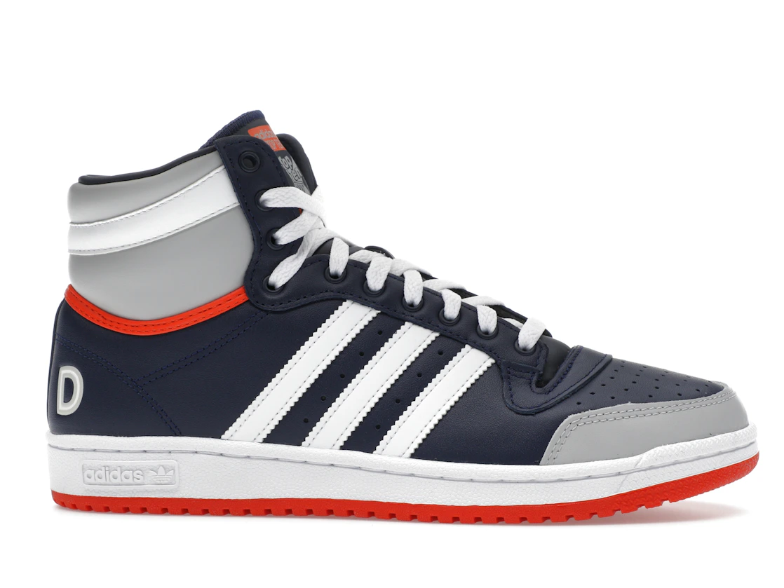 adidas Top Ten Hi OG Detroit