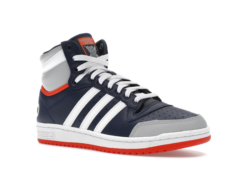 adidas Top Ten Hi OG Detroit