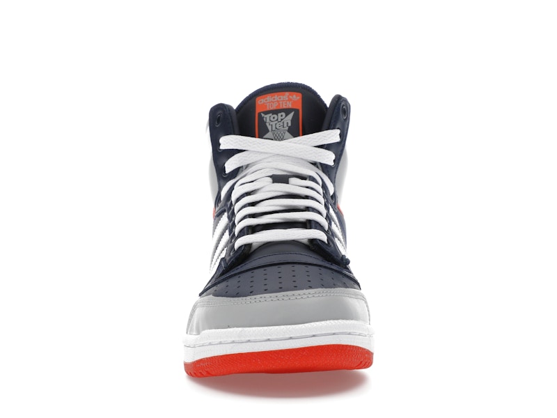 adidas Top Ten Hi OG Detroit
