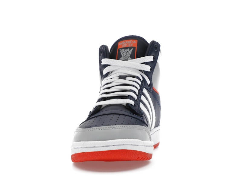 adidas Top Ten Hi OG Detroit