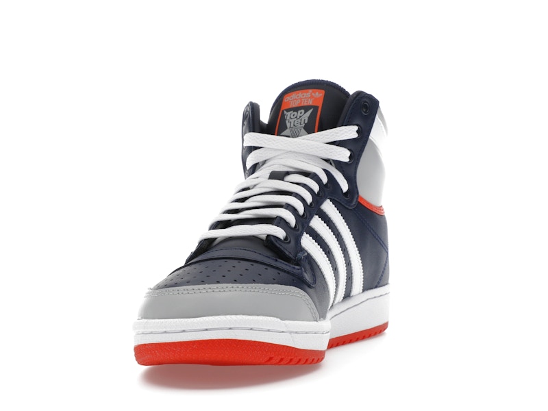 adidas Top Ten Hi OG Detroit