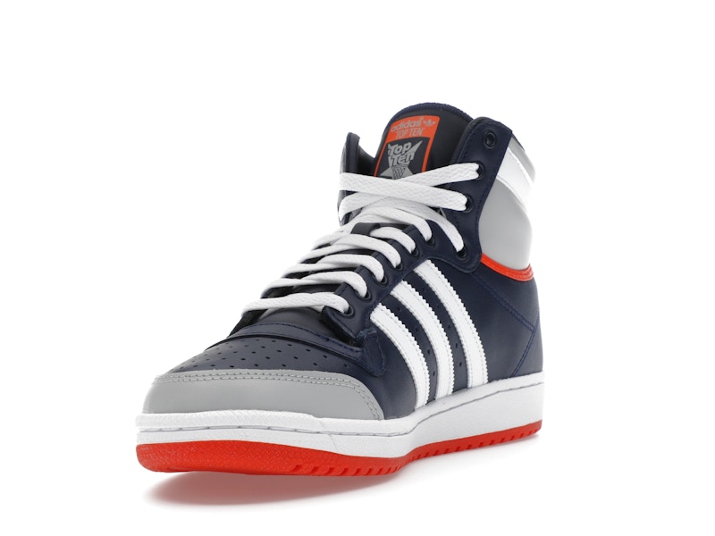 adidas Top Ten Hi OG Detroit