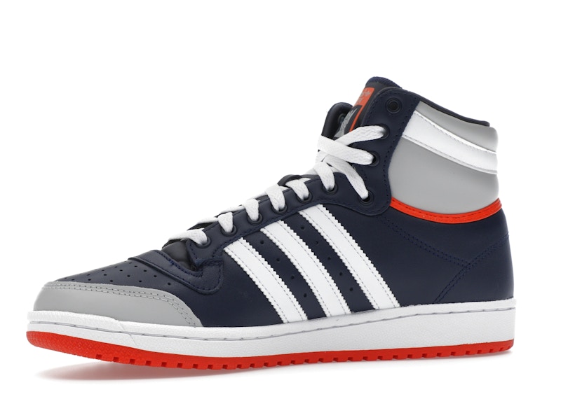 adidas Top Ten Hi OG Detroit