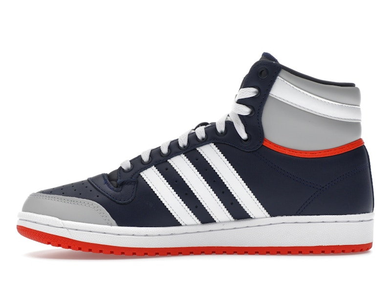adidas Top Ten Hi OG Detroit