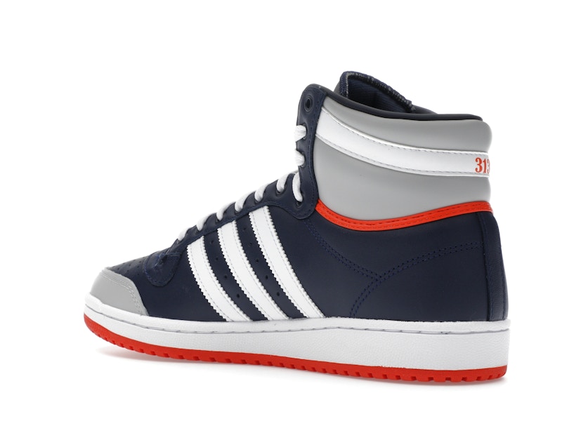 adidas Top Ten Hi OG Detroit