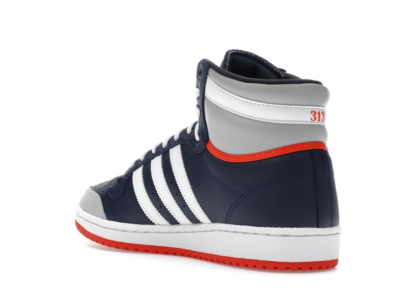 adidas Top Ten Hi OG Detroit