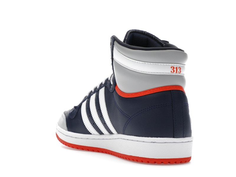 adidas Top Ten Hi OG Detroit