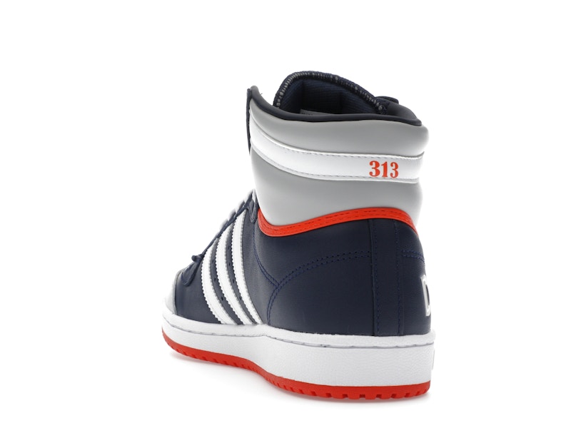 adidas Top Ten Hi OG Detroit