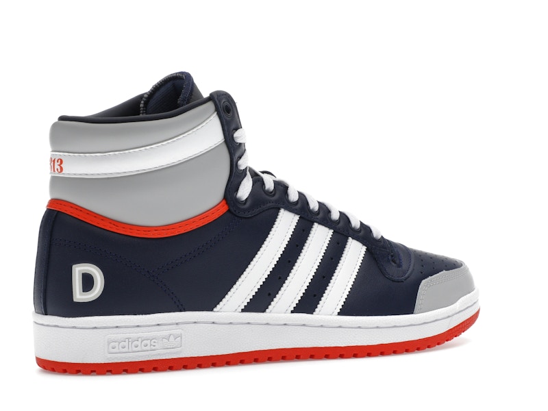 adidas Top Ten Hi OG Detroit