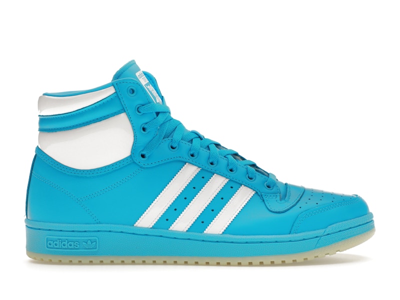 adidas Top Ten Hi Sky Rush