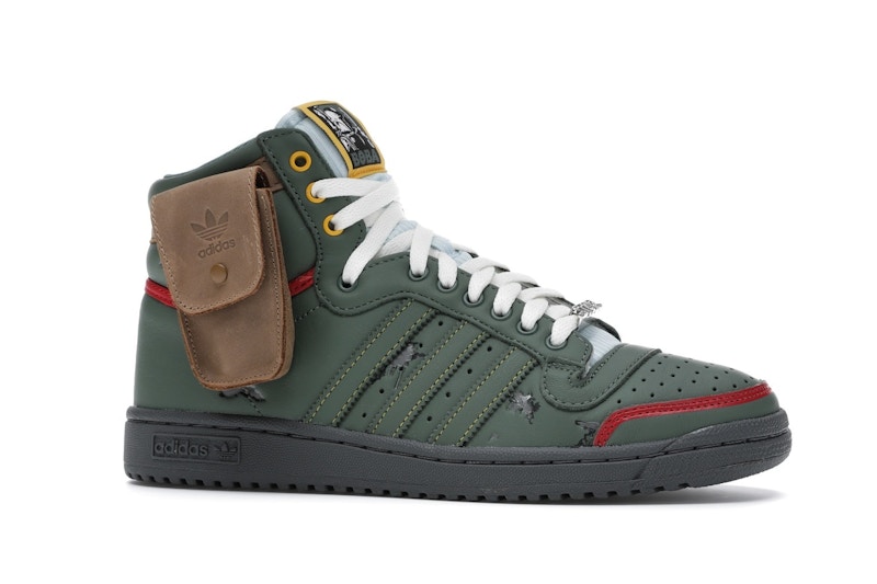Top ten hi star wars boba fett Outlet