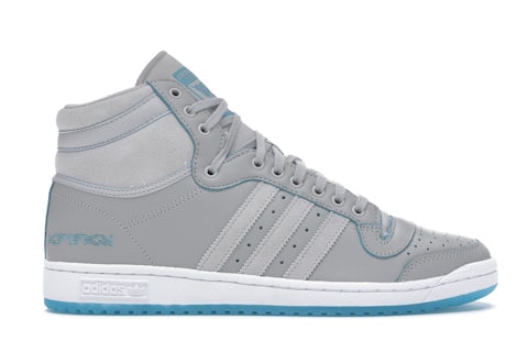 adidas Top Ten Hi Star Wars Obi-Wan Kenobi Men's FV8031 US