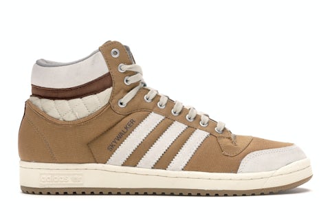 adidas Top Ten Hola Star Wars Skywalker Hoth Hombre G51616 MX