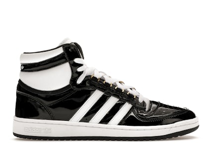adidas Top Ten RB Core Black Cloud White Men's - FZ6191 - US adidas Top Ten RB Core Black Cloud White Men's - FZ6191 - US