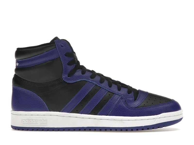 adidas Top Ten RB Core Black Legacy Indigo Men s GX0755 US