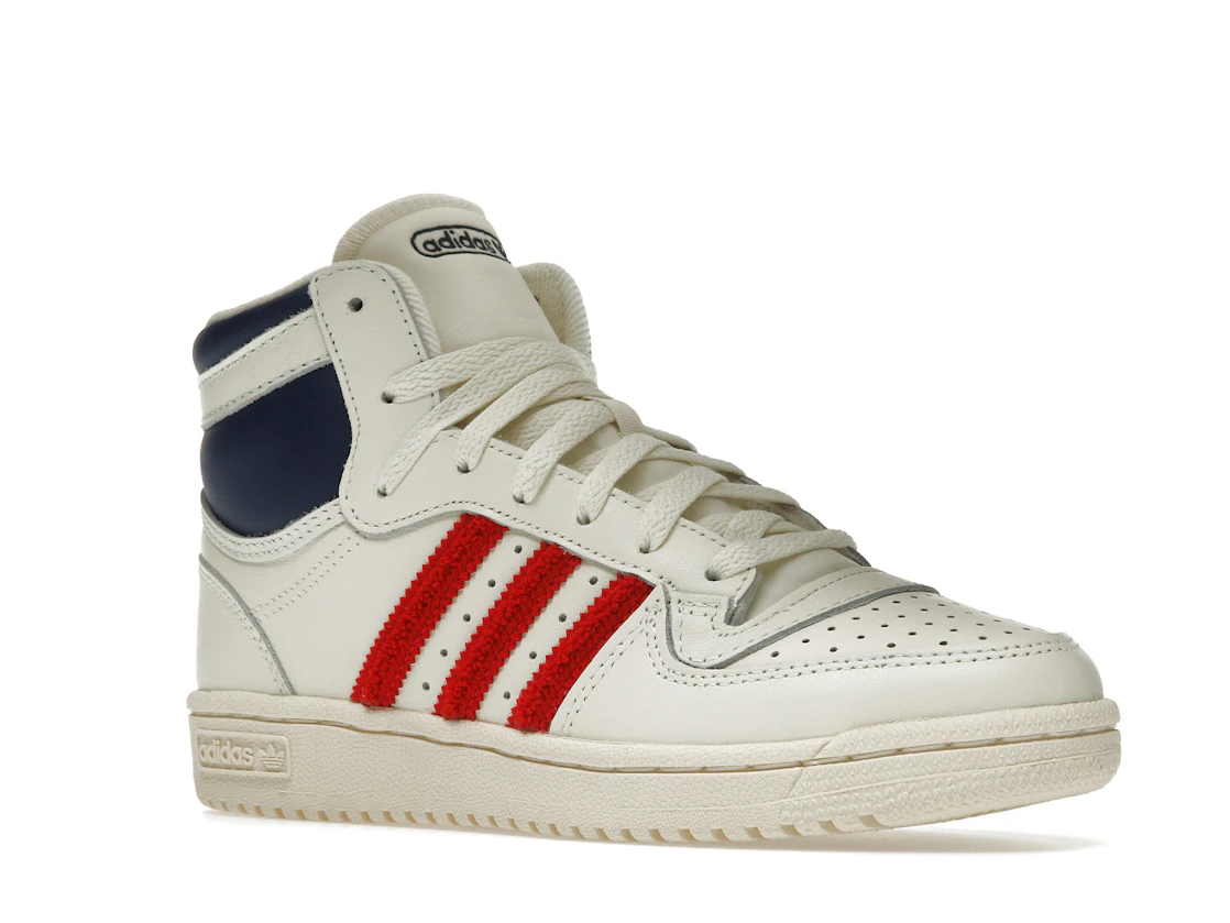 adidas Top Ten RB Cream White Night Sky (Women's)