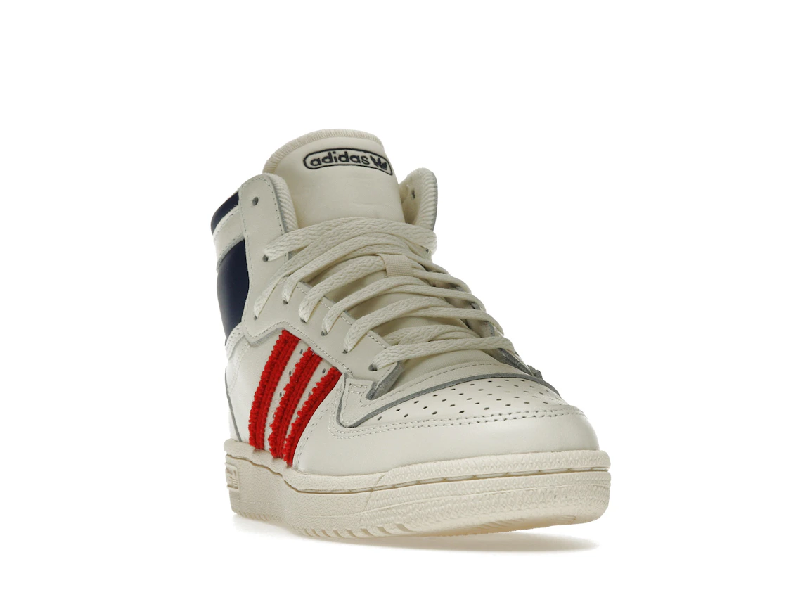 adidas Top Ten RB Cream White Night Sky (Women's)