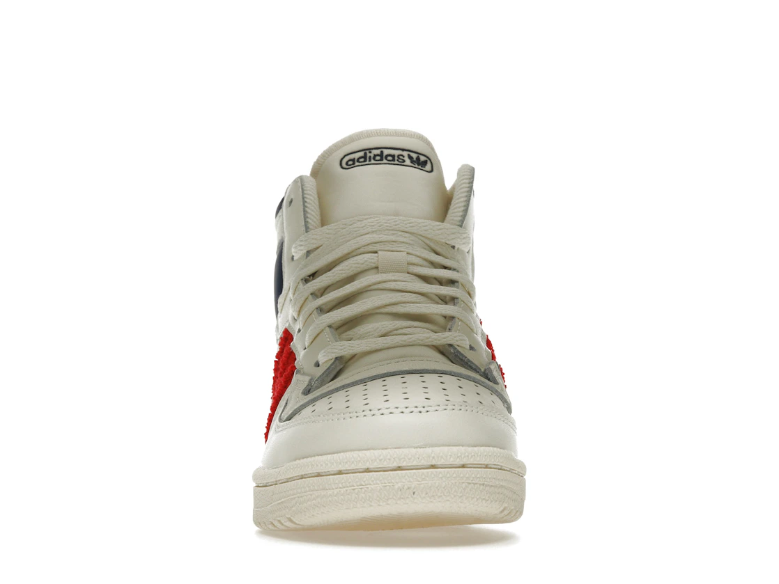 adidas Top Ten RB Cream White Night Sky (Women's)
