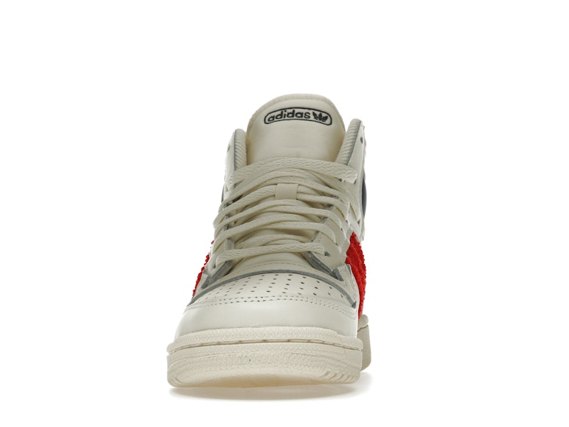 adidas Top Ten RB Cream White Night Sky (Women's)