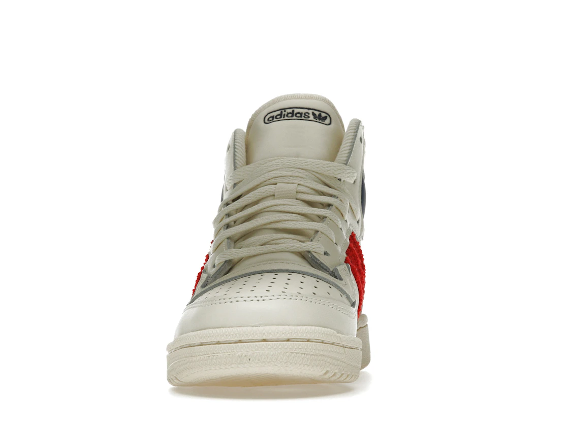 adidas Top Ten RB Cream White Night Sky (Women's)