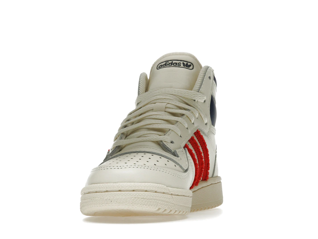 adidas Top Ten RB Cream White Night Sky (Women's)