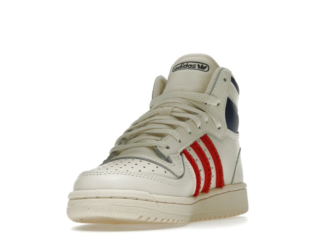 adidas Top Ten RB Cream White Night Sky (Women's)