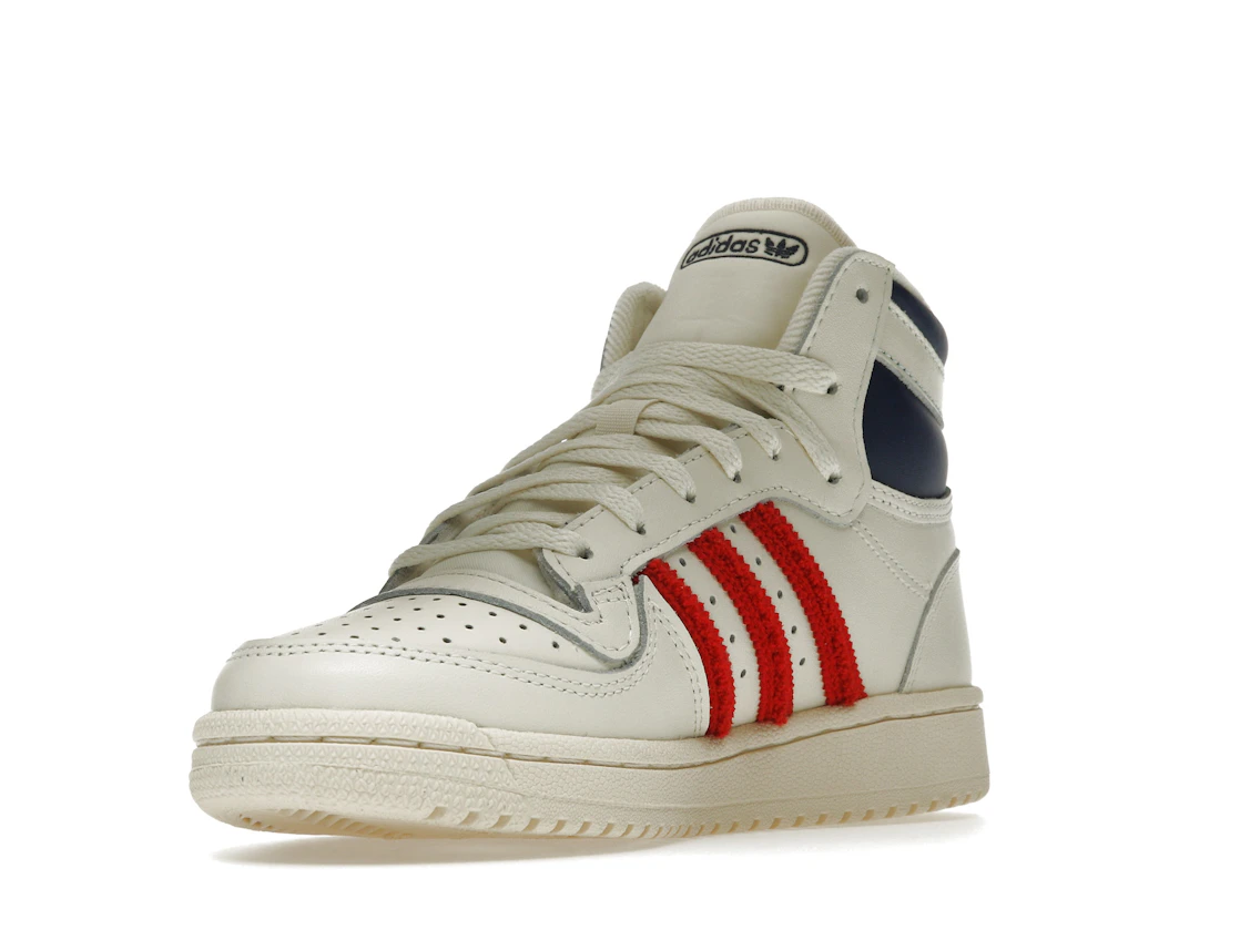 adidas Top Ten RB Cream White Night Sky (Women's)