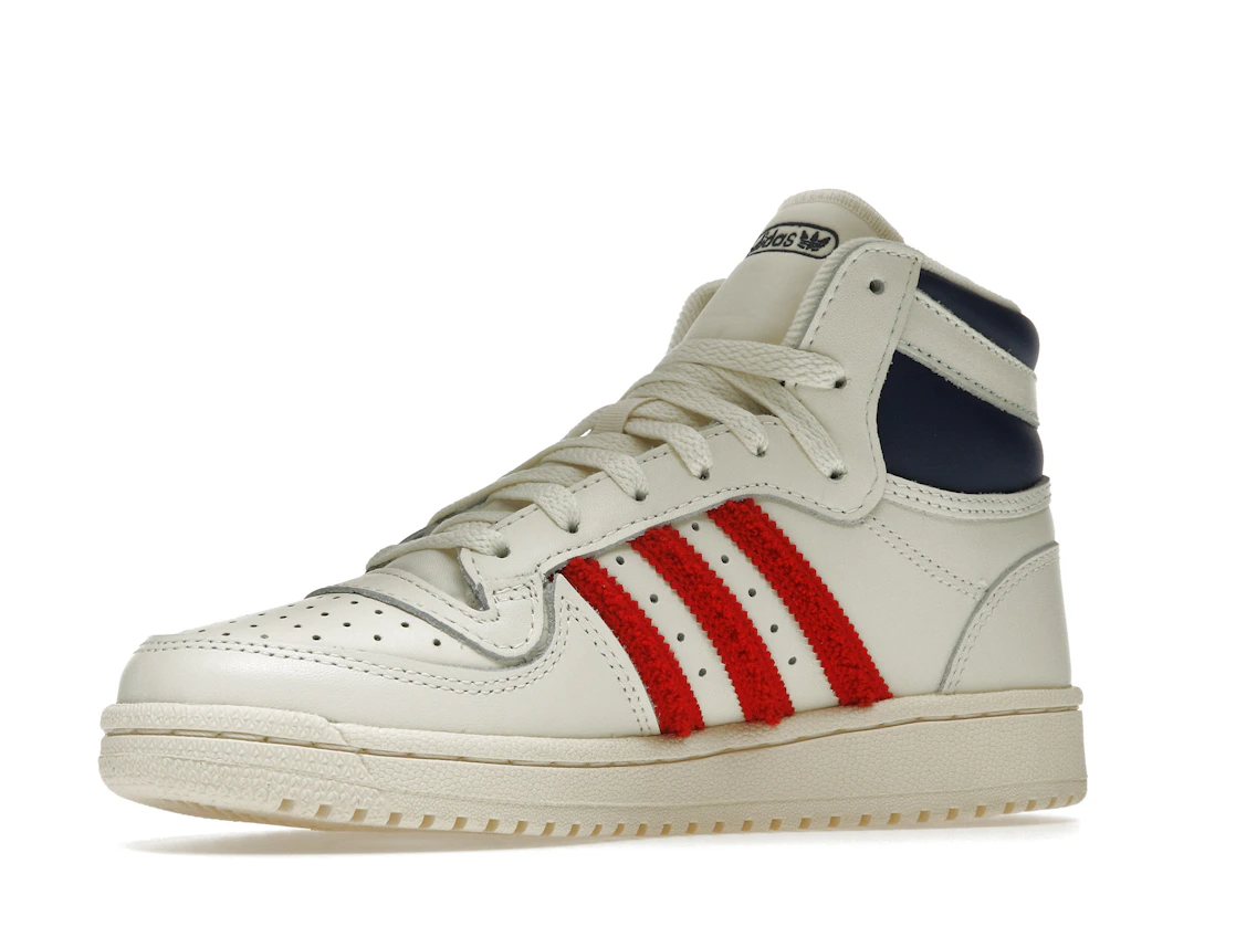 adidas Top Ten RB Cream White Night Sky (Women's)