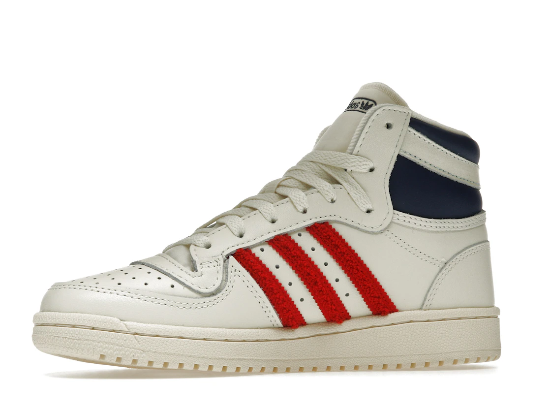 adidas Top Ten RB Cream White Night Sky (Women's)
