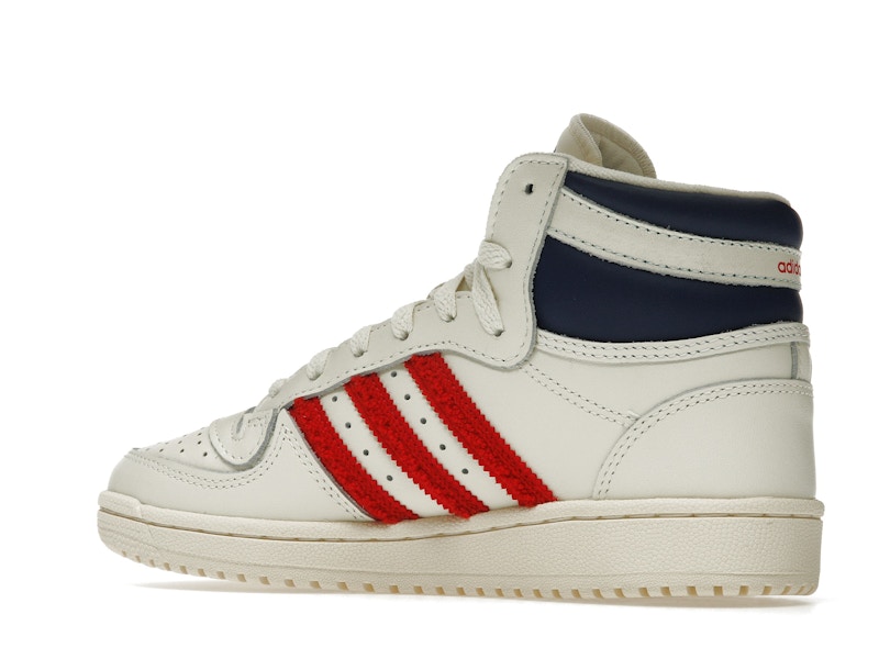 adidas Top Ten RB Cream White Night Sky (Women's)