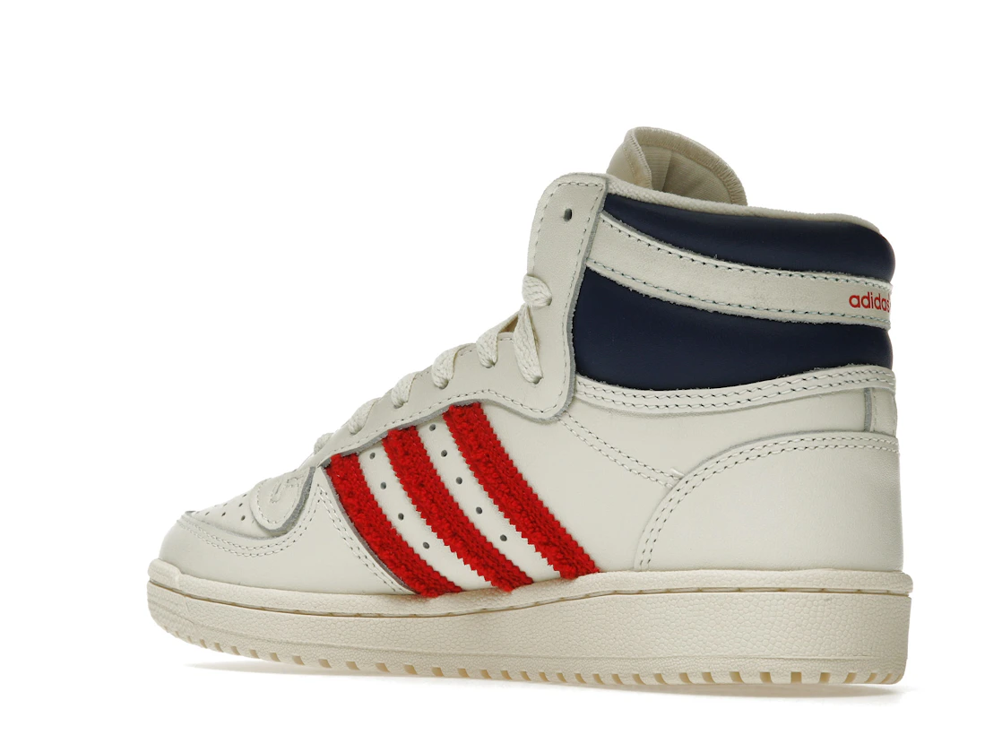 adidas Top Ten RB Cream White Night Sky (Women's)