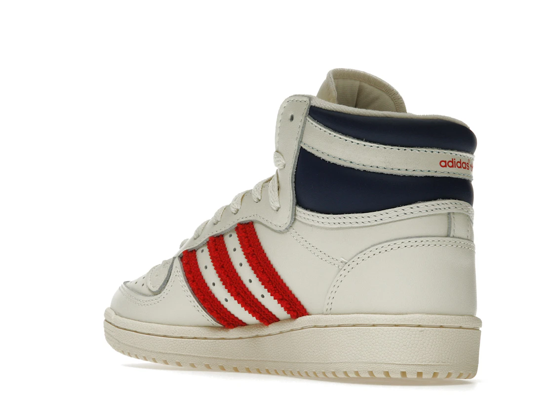adidas Top Ten RB Cream White Night Sky (Women's)