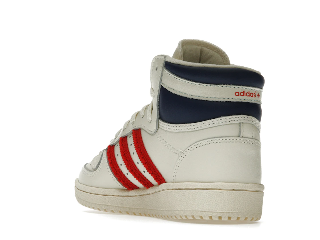adidas Top Ten RB Cream White Night Sky (Women's)