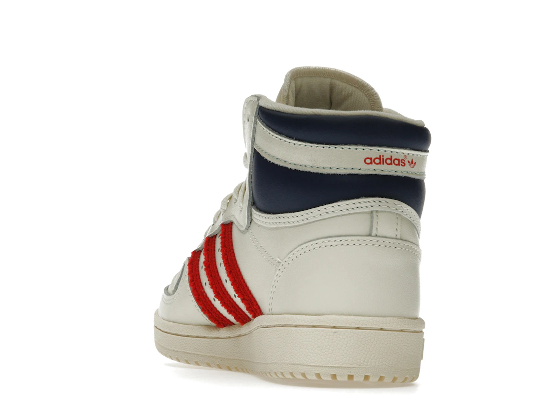 adidas Top Ten RB Cream White Night Sky (Women's)