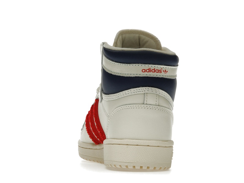 adidas Top Ten RB Cream White Night Sky (Women's)