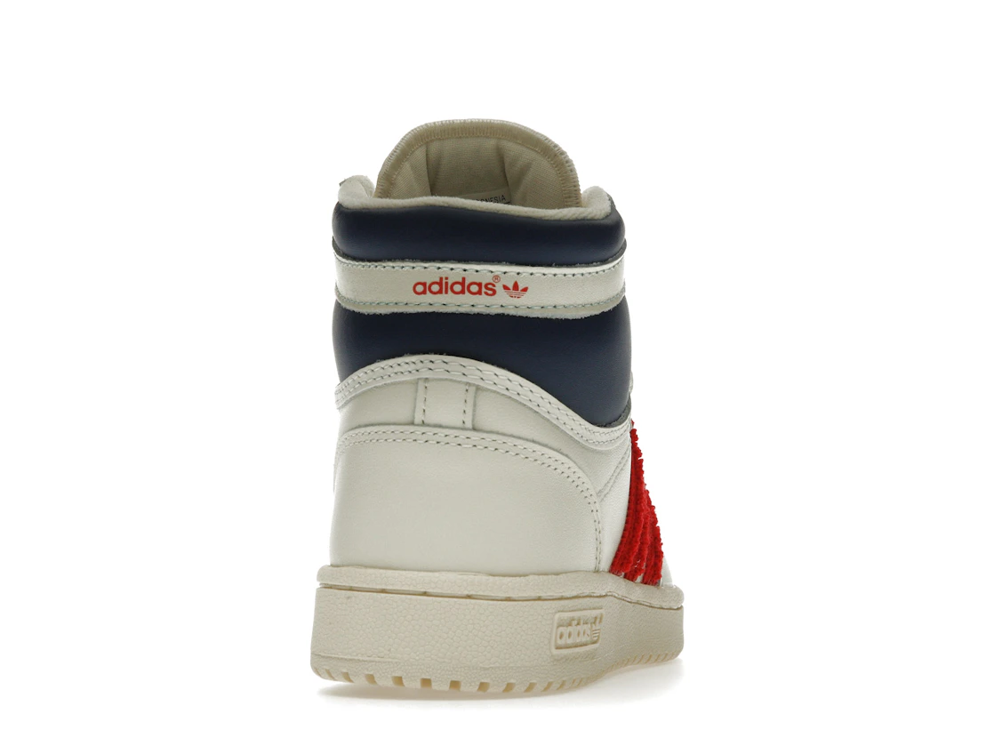 adidas Top Ten RB Cream White Night Sky (Women's)