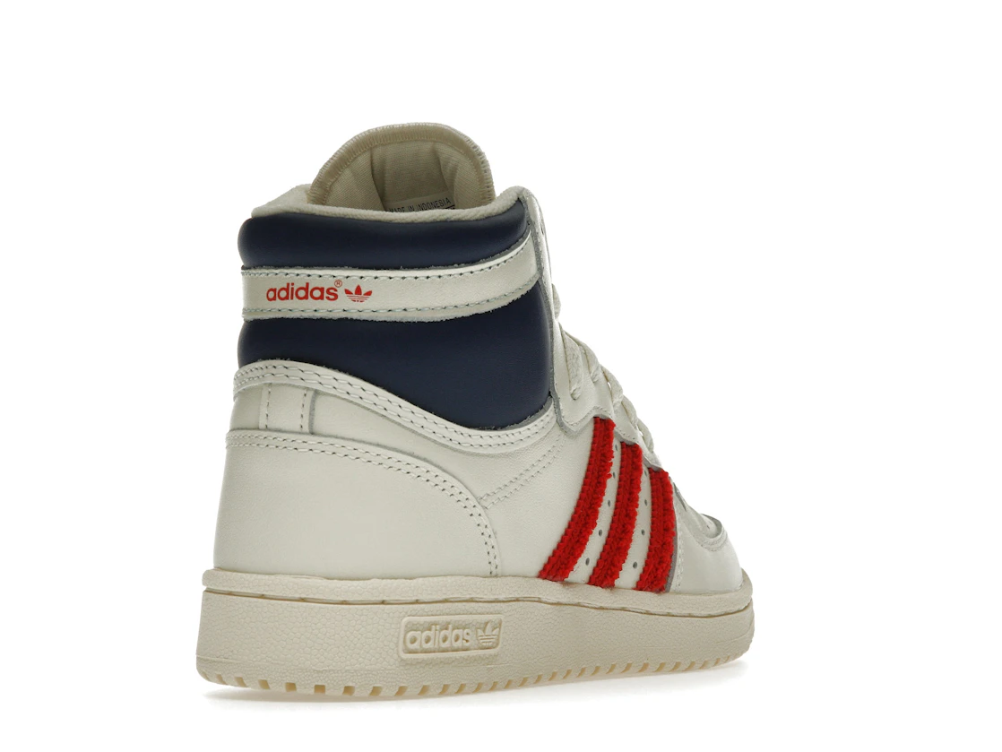 adidas Top Ten RB Cream White Night Sky (Women's)