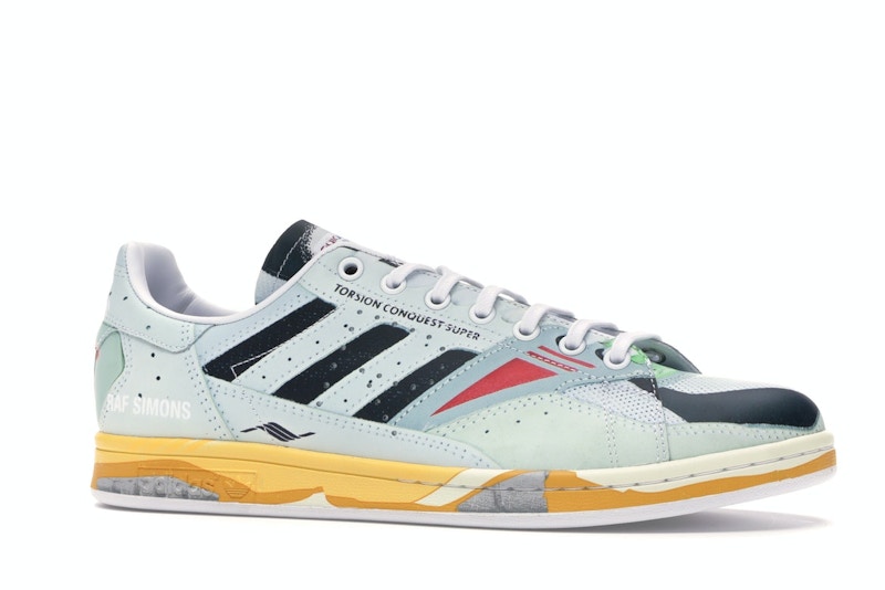 Adidas torsion conquest super Clearance