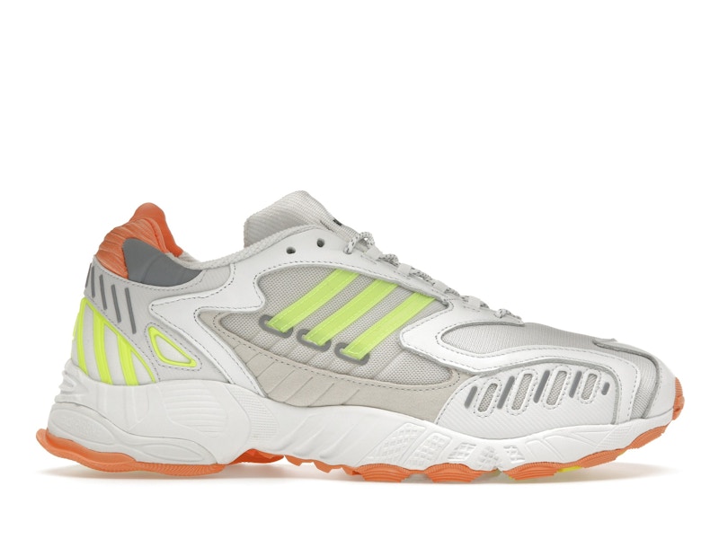 adidas gazelle silver green womens Adidas Consortium EE7999 Torsion Trdc Mens Running Shoe