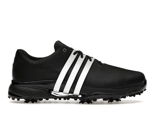 adidas Tour360 24 Golf Core Noir Nuage Blanc 0