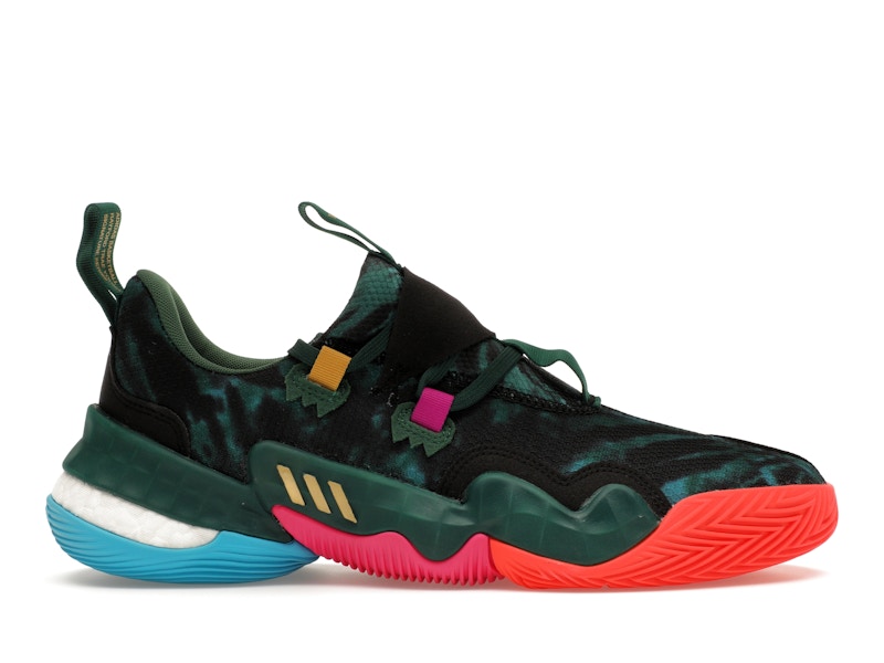 adidas Trae Young 1 96 Olympics Men's - IG3097 - US