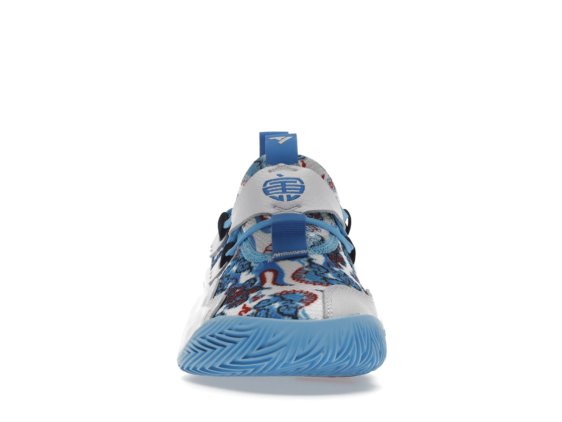 adidas Trae Young 1 Chinese New Year