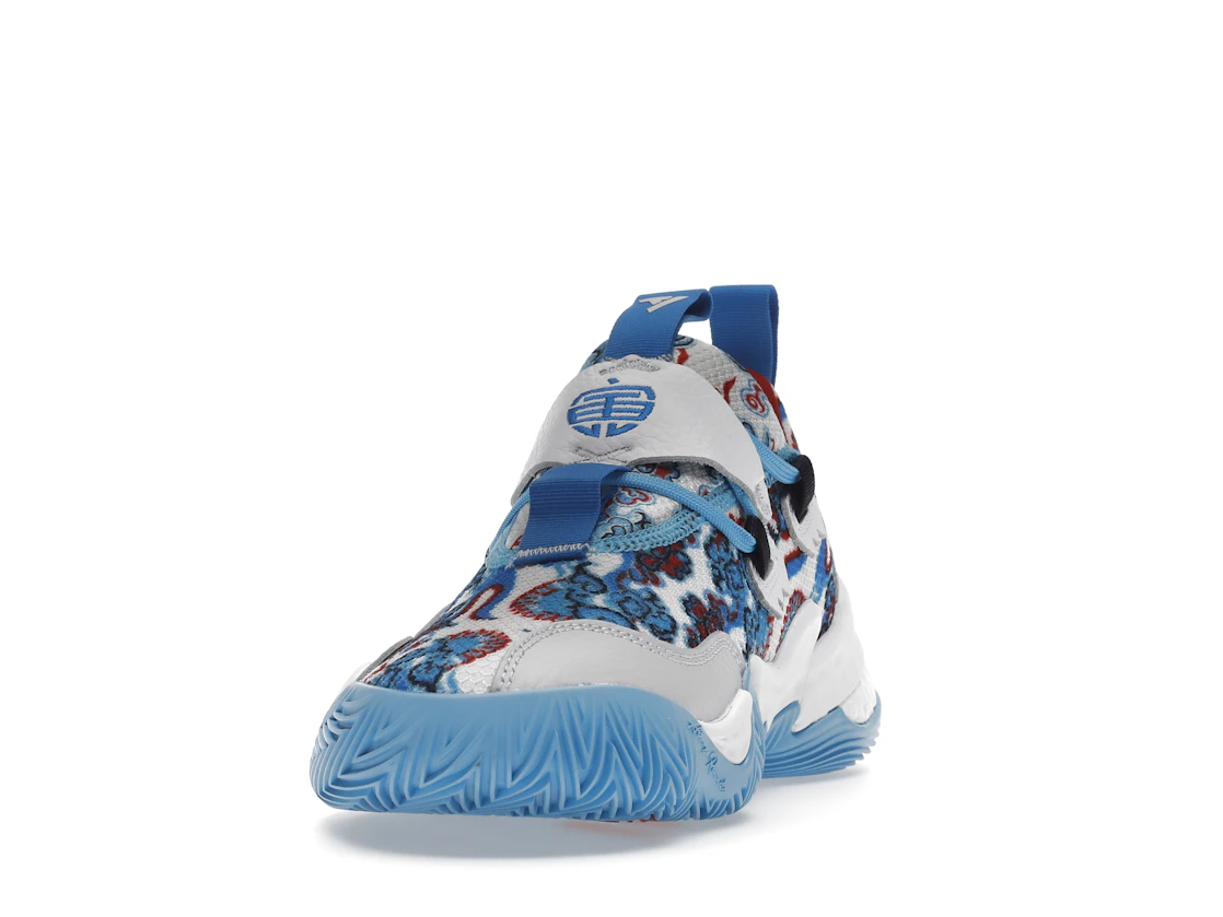 adidas Trae Young 1 Chinese New Year