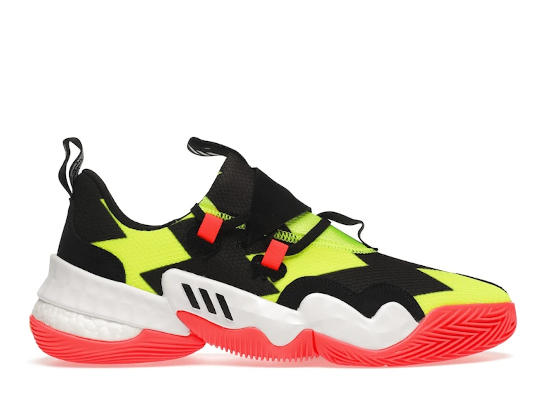 adidas Trae Young 1 So So Def Recordings Atlanta